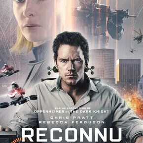Photo du film : Reconnu coupable