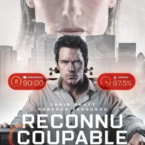 Photo du film : Reconnu coupable