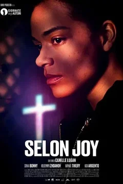Affiche du film Selon Joy