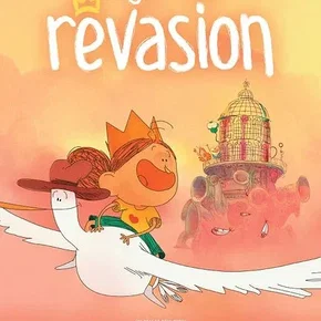 Photo du film : La Grande rêvasion