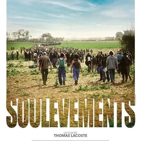 Photo du film : Soulèvements