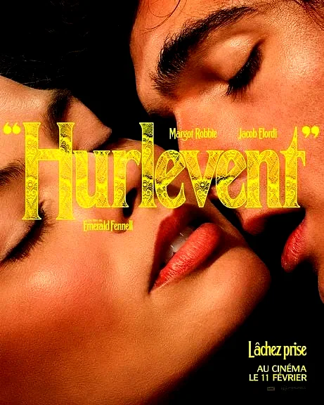 Affiche du film : "Hurlevent"