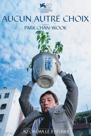 Affiche du film : Aucun autre choix