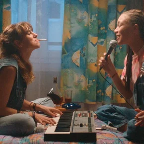Photo du film : Les Immortelles