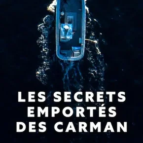 Photo du film : Les Secrets emportés des Carman