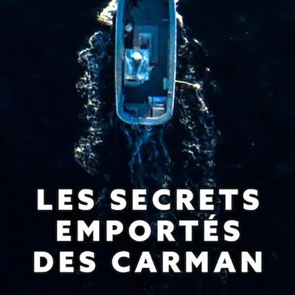 Miniature photo du film : Les Secrets emportés des Carman