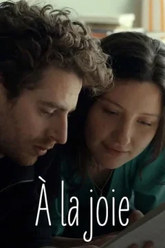 Affiche du film À la joie