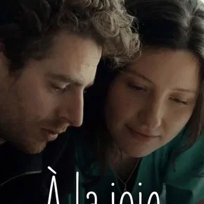 Photo du film : À la joie
