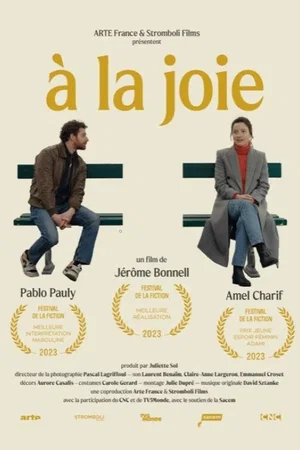 Photo 2 du film : À la joie