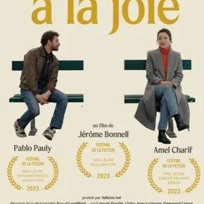 Photo du film : À la joie