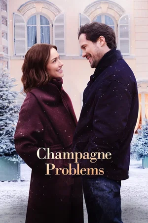 Affiche du film : Champagne Problems