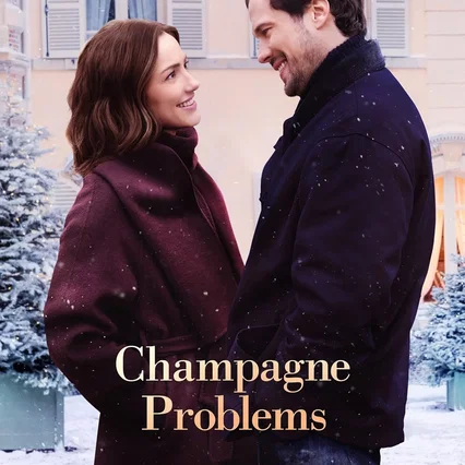 Miniature photo du film : Champagne Problems