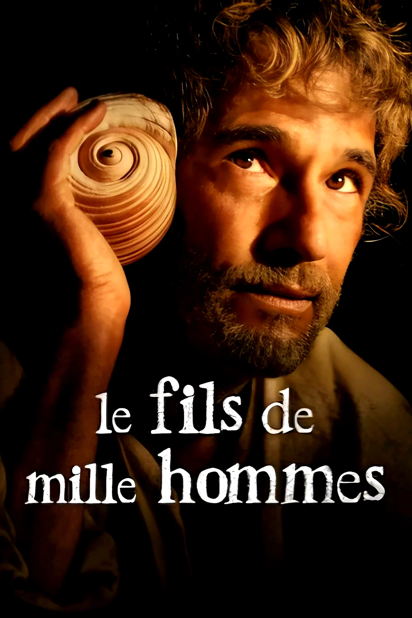 Affiche du film : Le Fils de mille hommes