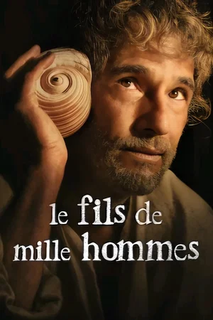 Affiche du film : Le Fils de mille hommes