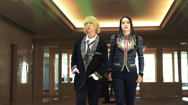 Photo du film : Baby Assassins: Nice Days