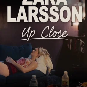 Photo du film : Zara Larsson - Up Close