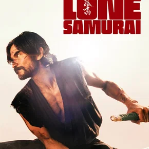 Photo du film : Lone Samurai