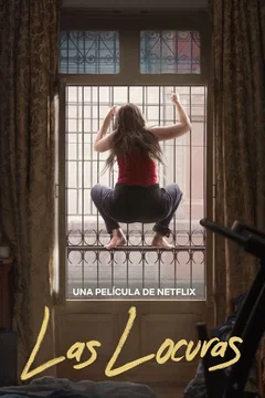 Affiche du film Nos folies