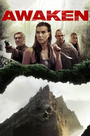 Affiche du film : Awaken