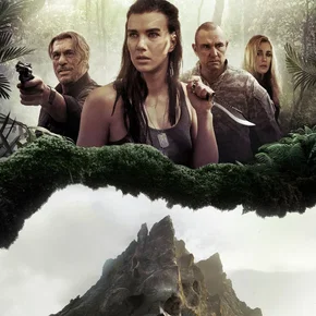 Photo du film : Awaken