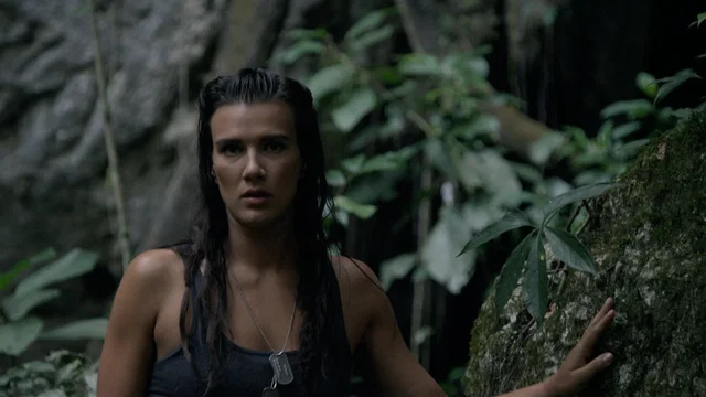 Photo du film : Awaken