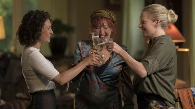 Photo du film : Happy Housewives