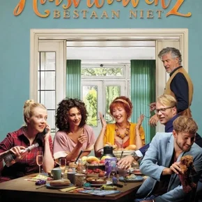 Photo du film : Happy housewives 2
