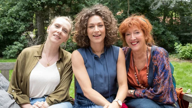 Photo 2 du film : Happy housewives 2