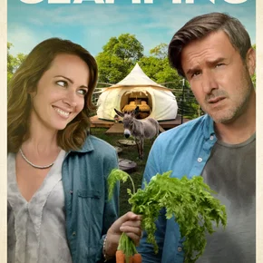 Photo du film : Camping, Love and Therapy