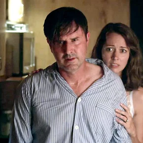 Photo du film : Camping, Love and Therapy