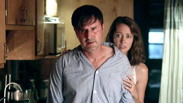 Photo 2 du film : Camping, Love and Therapy