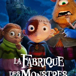 Photo du film : La Fabrique des monstres
