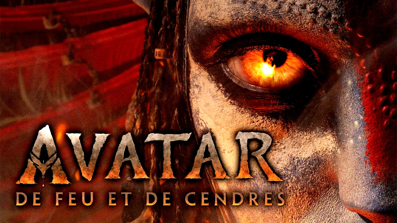 Photo 10 du film : Avatar : de feu et de cendres