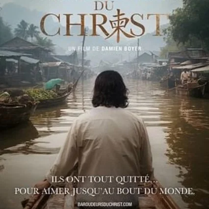 Miniature photo du film : Baroudeurs du Christ