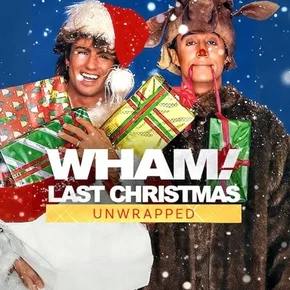 Photo du film : WHAM!: Last Christmas Unwrapped