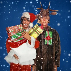 Photo du film : WHAM!: Last Christmas Unwrapped