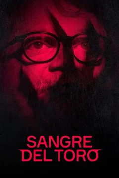 Affiche du film Sangre del Toro