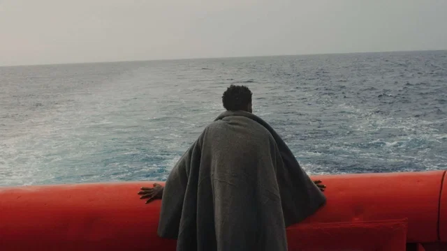Photo 3 du film : Save Our Souls