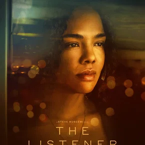 Photo du film : The Listener