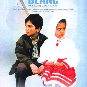 Photo du film : Le Ballon blanc