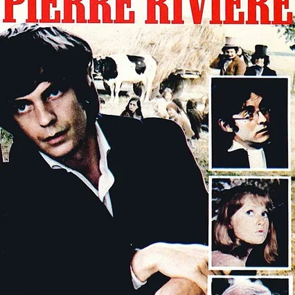 Miniature photo du film : Je suis Pierre Rivière