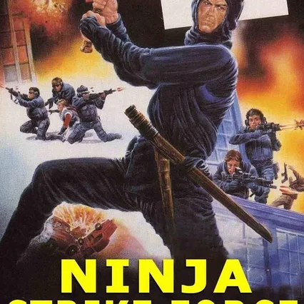 Miniature photo du film : Ninja Operation 2 - Way of Challenge