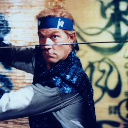 Miniature photo du film : Ninja Operation 2 - Way of Challenge