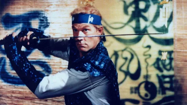 Photo du film : Ninja Operation 2 - Way of Challenge