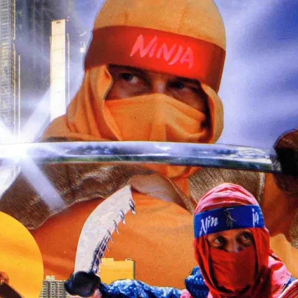 Miniature photo du film : Ninja Operation 3: Licensed to Terminate
