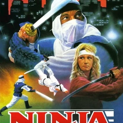 Miniature photo du film : Ninja Commandments