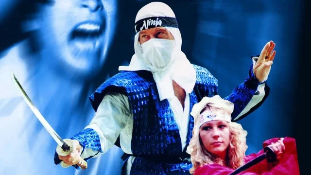 Photo du film : Ninja Commandments