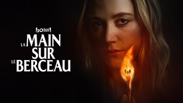 Photo du film : La main sur le berceau