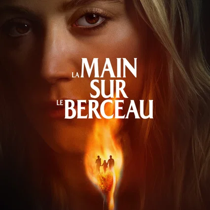 Miniature photo du film : La main sur le berceau