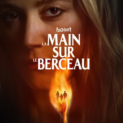 Miniature photo du film : La main sur le berceau